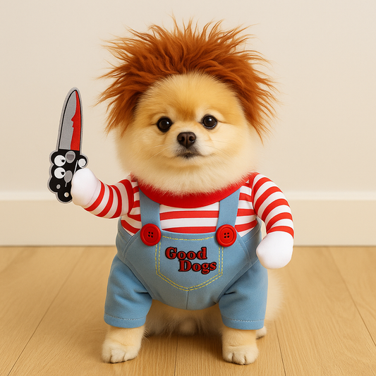 🔥Last Day 60% OFF🔥Spookypup