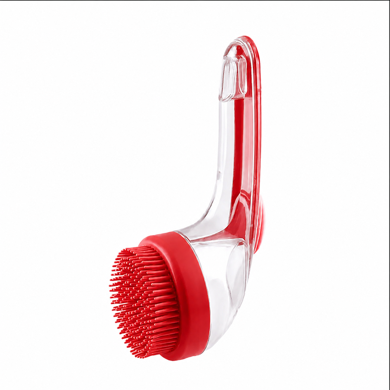π₯ 60% OFF NOW!β¨ PetScrubFlow Bath Brush β Soft Silicone Bristles for Deep Cleaning & Gentle Massage π