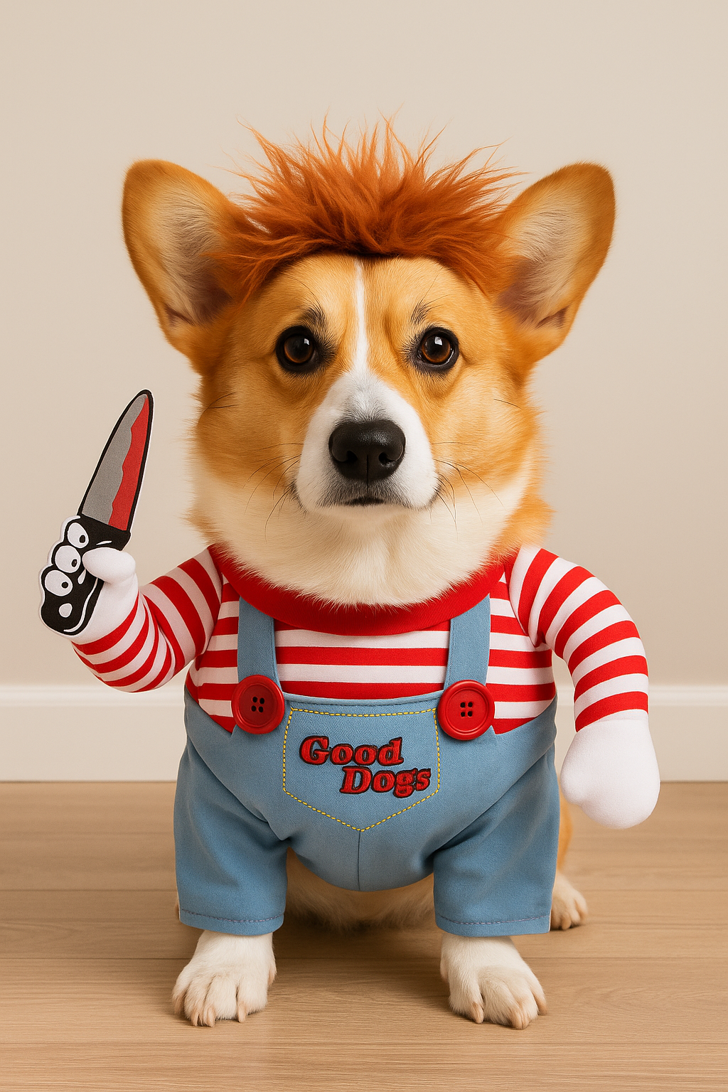 🔥Last Day 60% OFF🔥Spookypup