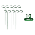 Stem Plant Support Stakes