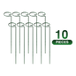 Stem Plant Support Stakes