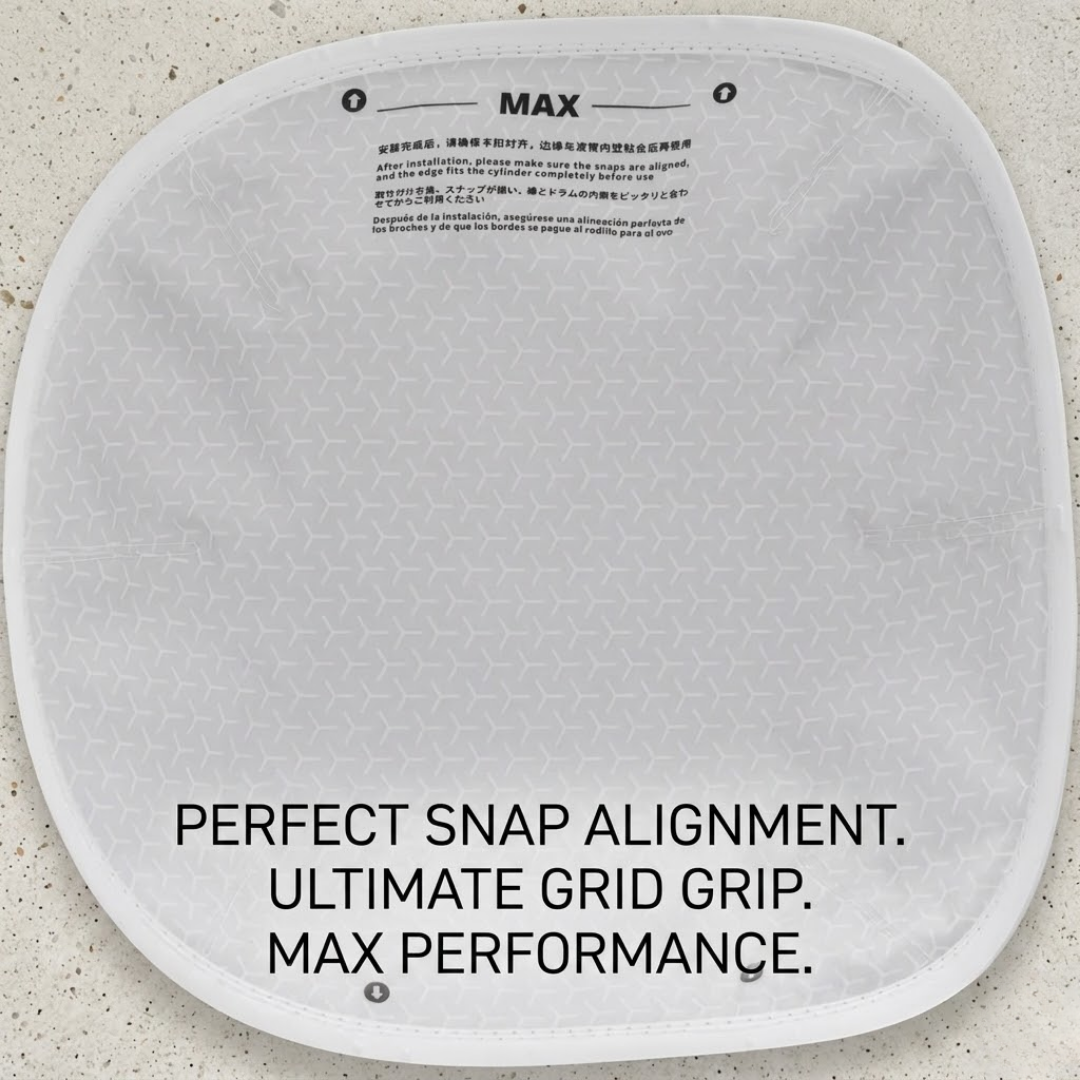 Premium Anti-Stick Silicone Liner for | Scratch-Proof & Leak-Free Cat Litter Mat