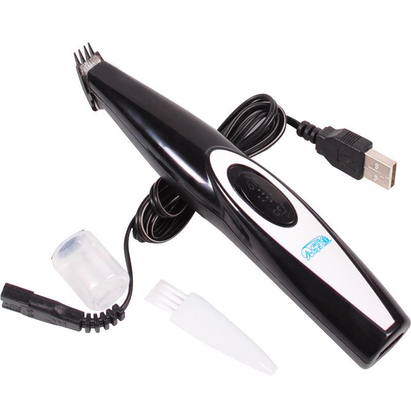 Electric Pet Paw Hair Trimmer