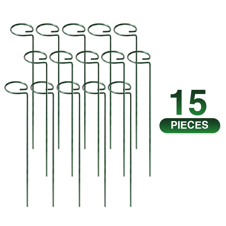 Stem Plant Support Stakes