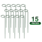 Stem Plant Support Stakes