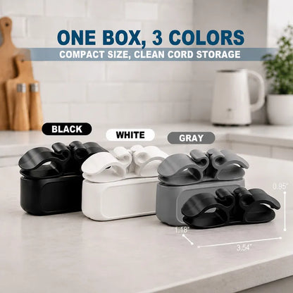 🔥LAST DAY SALE 50% OFF🔥Appliance Cord Storage (JG)