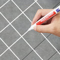 🖌️ Anti-Mould & Waterproof Joint Pen for Ceramic Tiles! 🧱