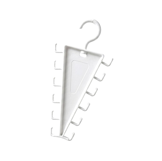 Multifunctional Triangular Hanger