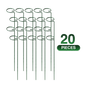 Stem Plant Support Stakes
