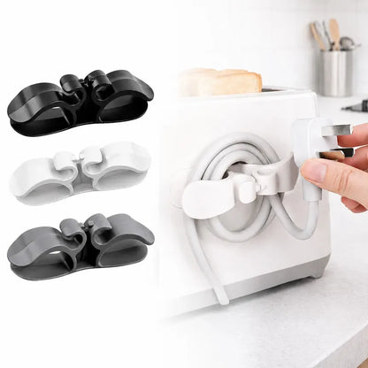 🔥LAST DAY SALE 50% OFF🔥Appliance Cord Storage (JG)