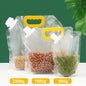 💕🌾Airtight Grain Storage Bags with Handle