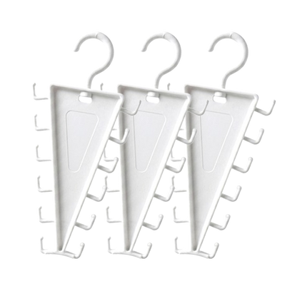 Multifunctional Triangular Hanger