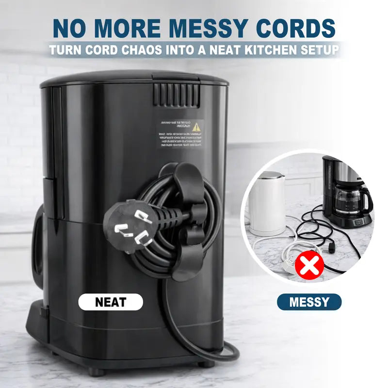 🔥LAST DAY SALE 50% OFF🔥Appliance Cord Storage (JG)