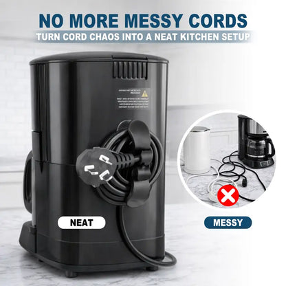 🔥LAST DAY SALE 50% OFF🔥Appliance Cord Storage (JG)