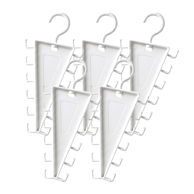 Multifunctional Triangular Hanger