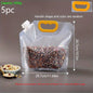 💕🌾Airtight Grain Storage Bags with Handle