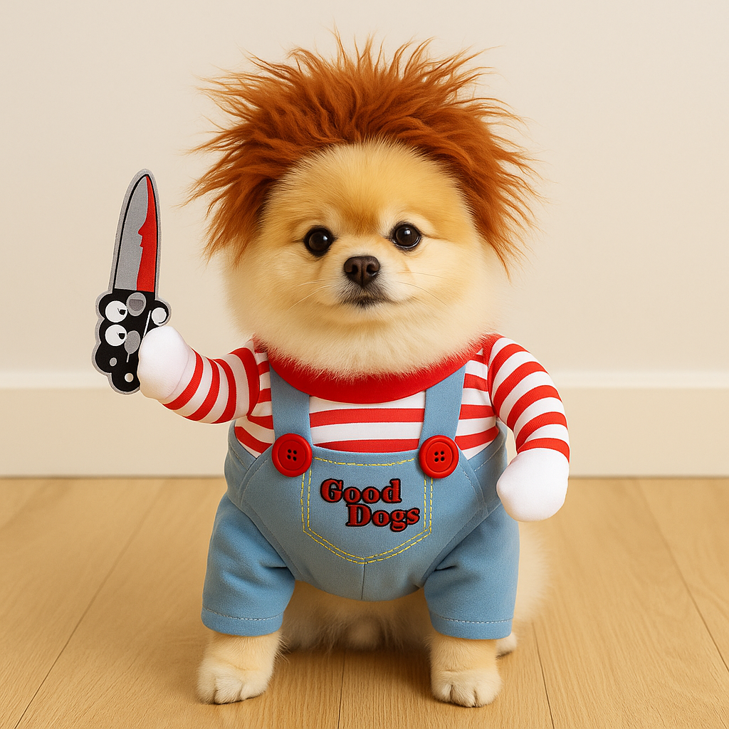 🔥Last Day 60% OFF🔥Spookypup