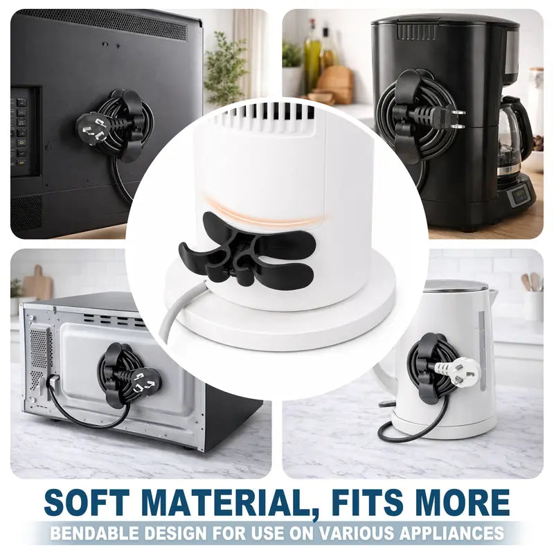 🔥LAST DAY SALE 50% OFF🔥Appliance Cord Storage (JG)