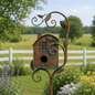 💥LAST DAY 50% OFF💥Iron Birdhouse❤🐎