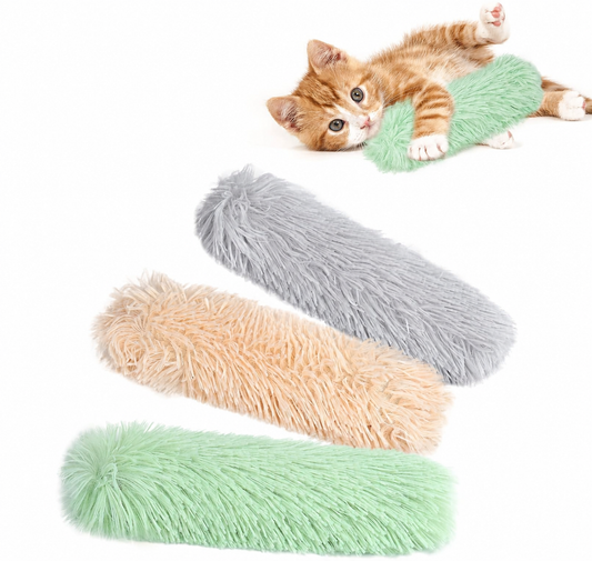 Cat Toys Pillows