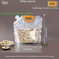 💕🌾Airtight Grain Storage Bags with Handle