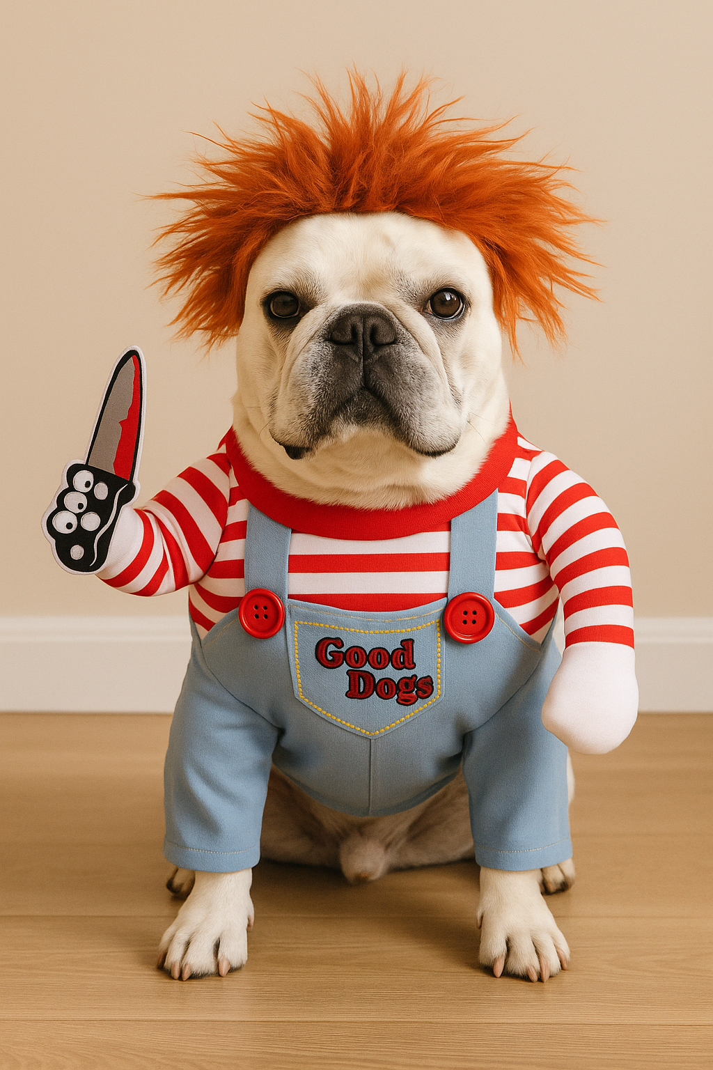 🔥Last Day 60% OFF🔥Spookypup