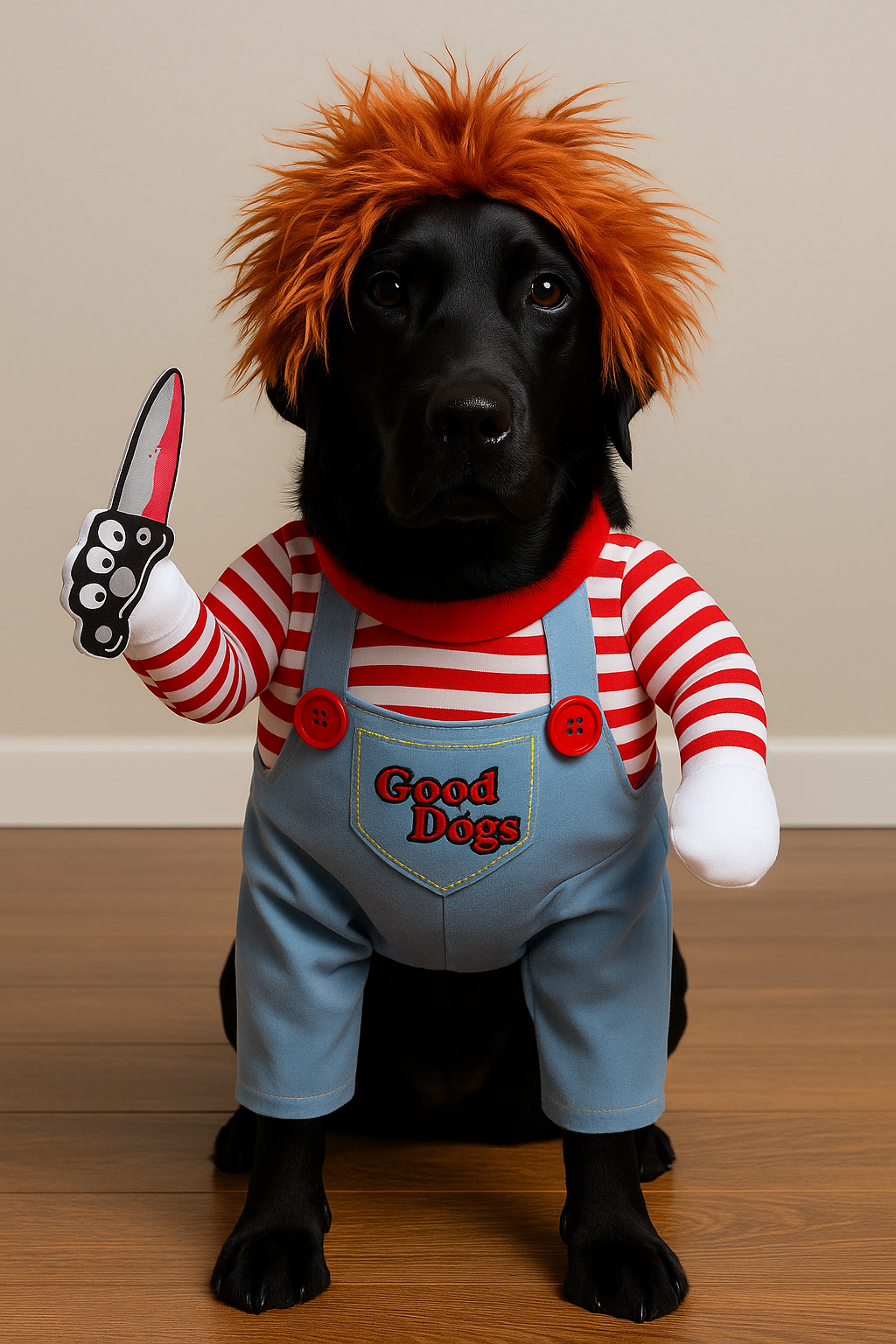 🔥Last Day 60% OFF🔥Spookypup