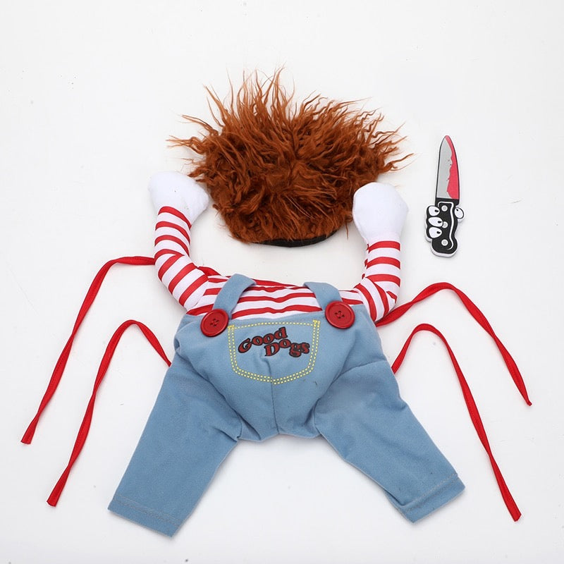 🔥Last Day 60% OFF🔥Spookypup