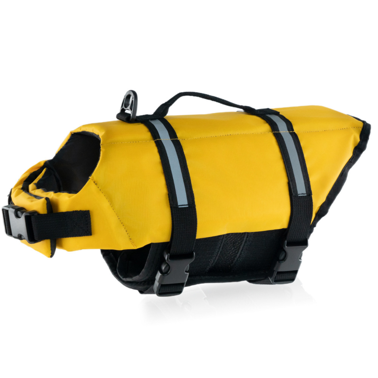 Pet Float Coat Life Jacket