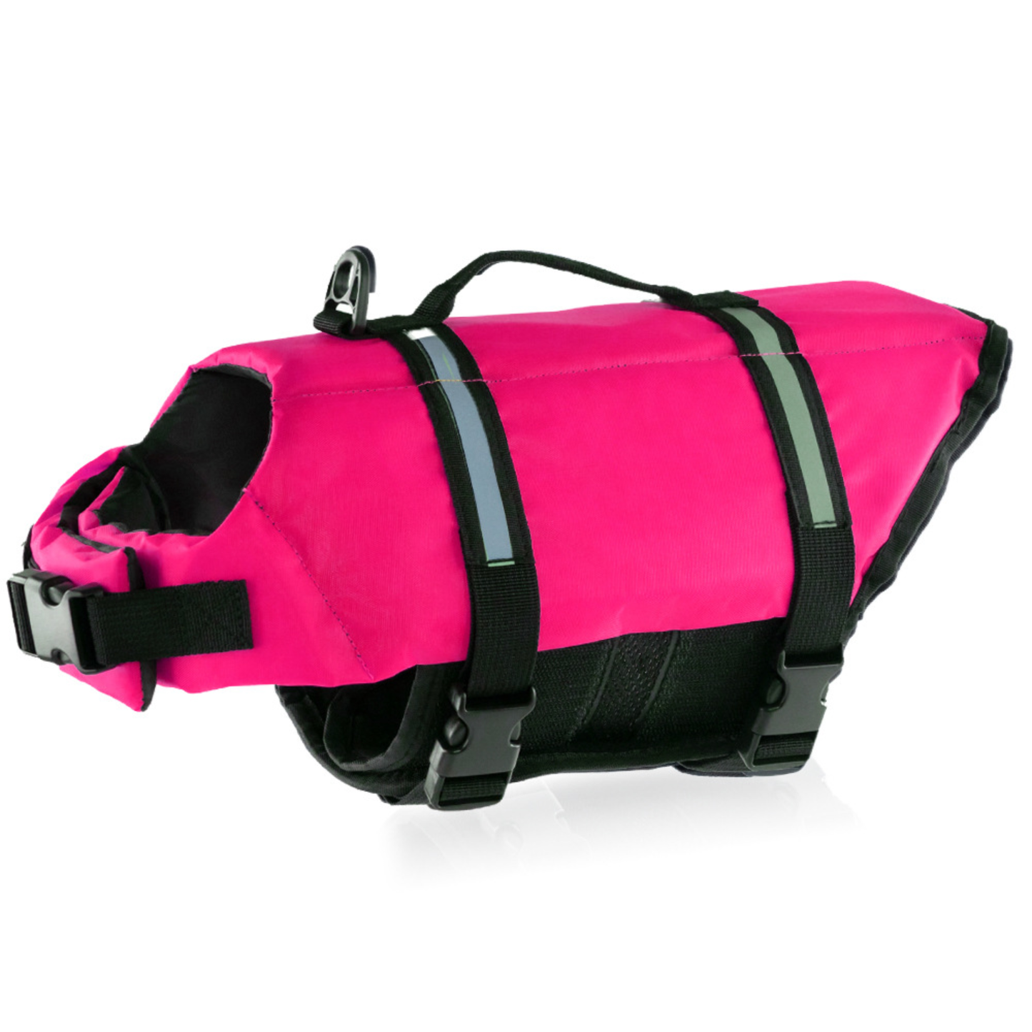 Pet Float Coat Life Jacket