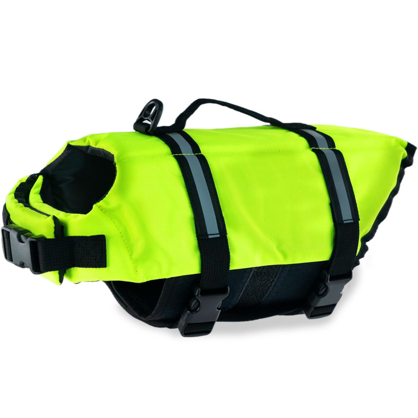 Pet Float Coat Life Jacket