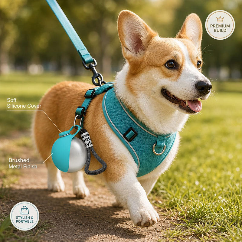 🐶 Portable Dog Water Bottle 💦Enjoy 30% OFF