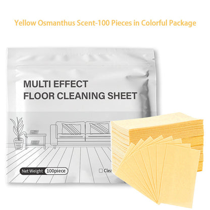 Last Day 80% OFF🎁Multi-Surface Antibacterial Cleaner for Hardwood, Tile & Laminate