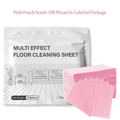 Last Day 80% OFF🎁Multi-Surface Antibacterial Cleaner for Hardwood, Tile & Laminate