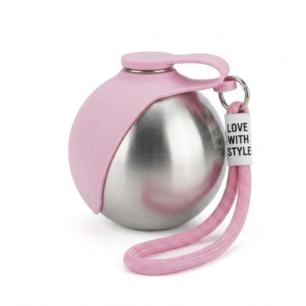 🐶 Portable Dog Water Bottle 💦Enjoy 30% OFF