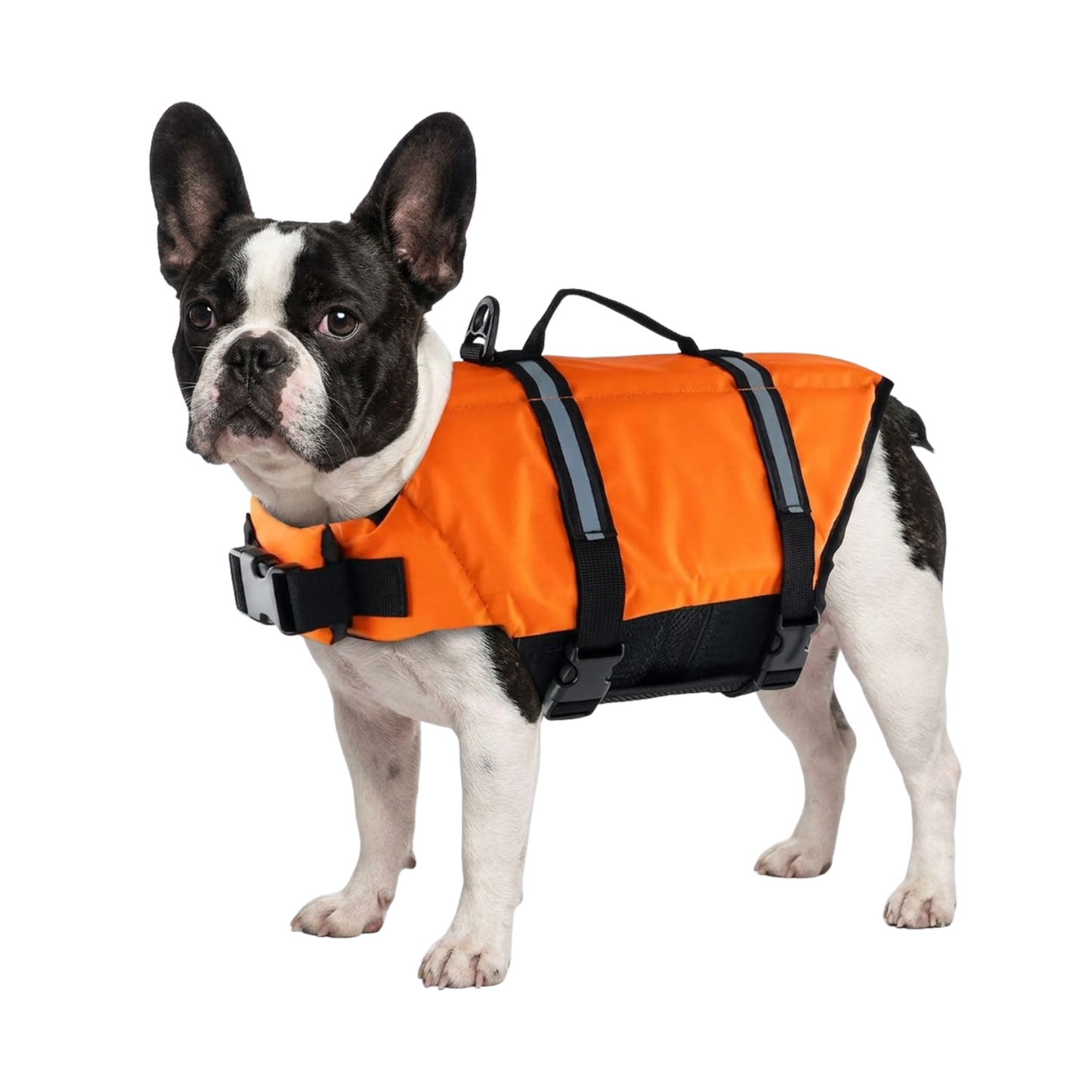 Pet Float Coat Life Jacket