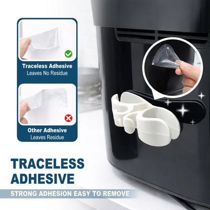 🔥LAST DAY SALE 50% OFF🔥Appliance Cord Storage (JG)