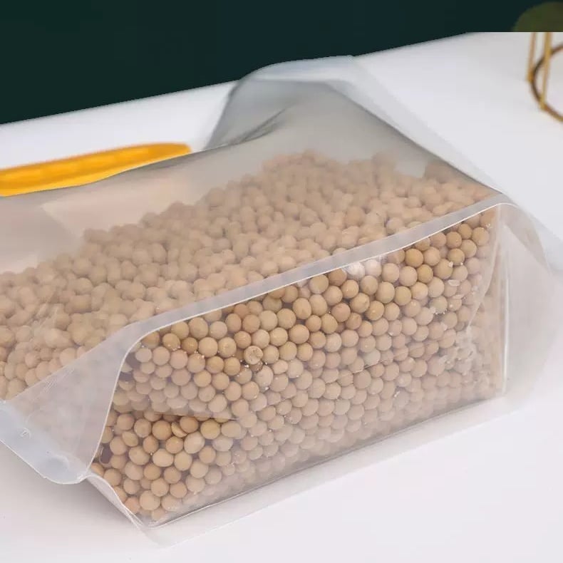💕🌾Airtight Grain Storage Bags with Handle