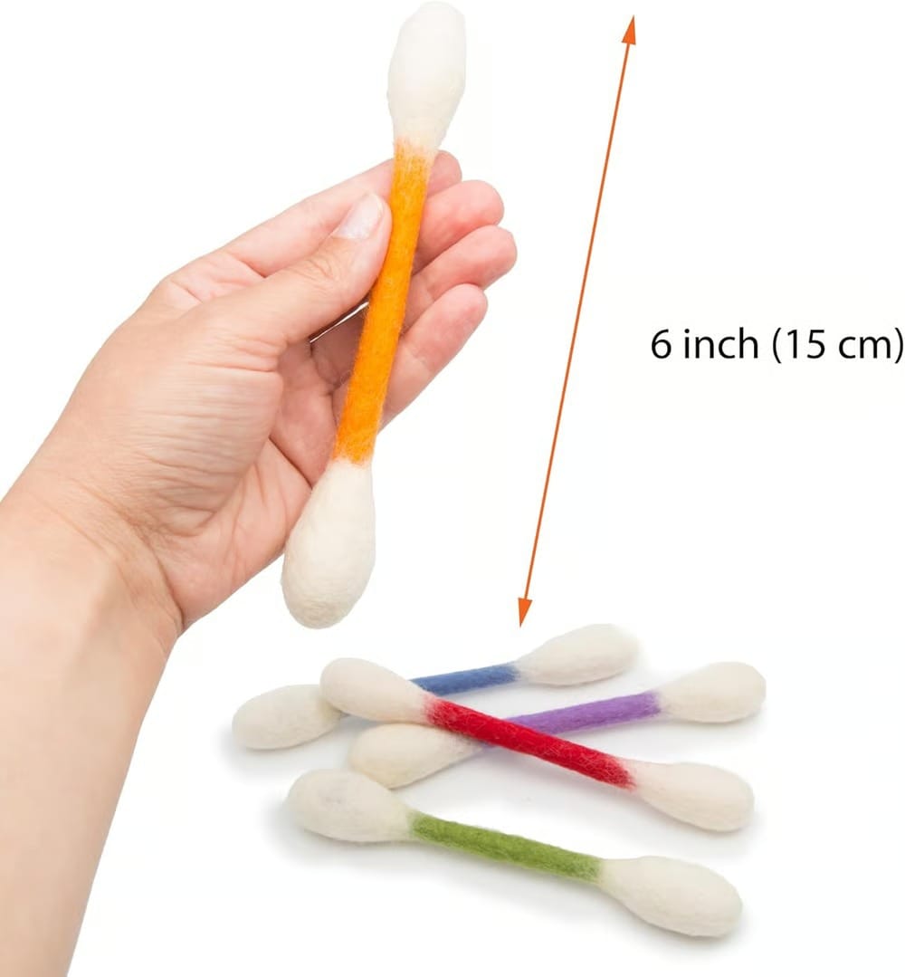 😻 Keep Indoor Cats Happy, Active & Out of Trouble,6PCS Interactive Cat Toy Set