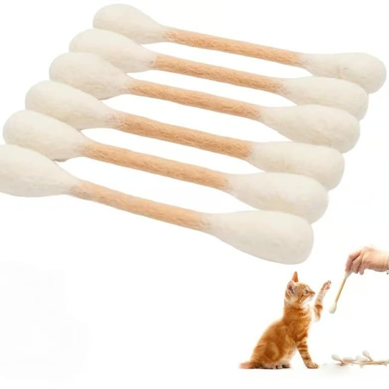 😻 Keep Indoor Cats Happy, Active & Out of Trouble,6PCS Interactive Cat Toy Set